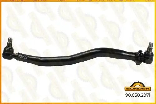 Тяга рулевая продольная длина: 785 мм 900502071 SONDER