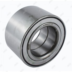 Подшипник колесный HWB22008 HWB22008 JIKIU