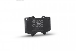TOYOTA LAND CRUISER 120/PRADO 3000021 METACO