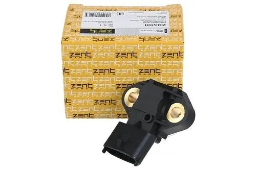 датчик давления топлива!\ Opel Vectra/Signum 2.8 02> Z04101 ZENTPARTS