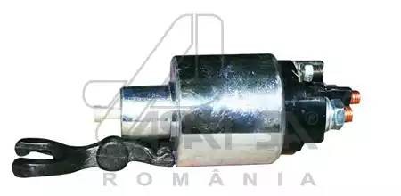 Реле втягивающее RENAULT LOGAN 1.4, 1.6 30226 30226 ASAM