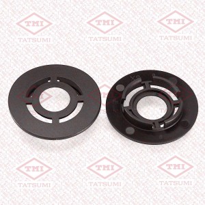 Клипса автомобильная [упаковка 10 штук] TJB1662 TJB1662 TATSUMI