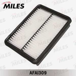 Фильтр воздушный MAZDA 3 13- (MANN C23018, FILTRON AP113/8, VIC A-481) AFAI309 AFAI309 MILES