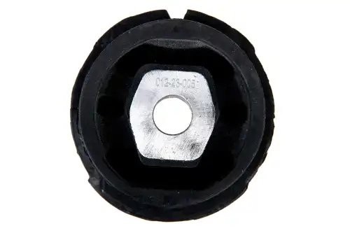 сайлентблок! зад. балки пер.\ MB W221 3.5-5.0/3.2CDi/4.0CDi 05> Z26194 ZENTPARTS
