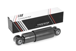 BPW O/OM/OT Макс. длина:432 mm/Мин. длина:292 mm/ухо-ухо T0005-8002 TOPCOVER