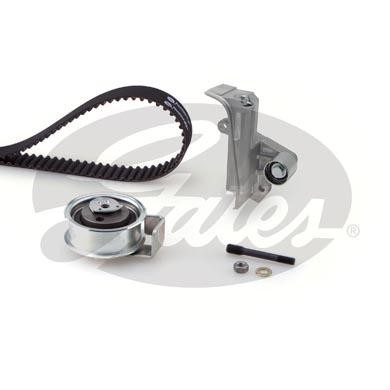 Комплект ремня ГРМ PowerGrip Kit K045491XS (7883-11452) K045491XS GATES