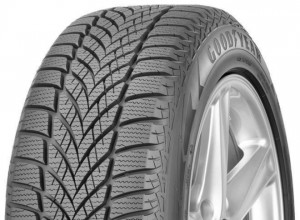 ГУД-ЕАР  235/45/17  T 97 UG ICE 2 MS  XL 530461 GOODYEAR