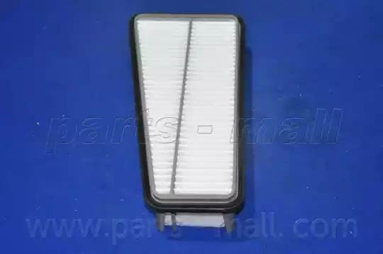 фильтр воздушный!\ Toyota Land Cruiser 120/Prado GRJ120 1GRFE PAF-096 PMC PARTS MALL