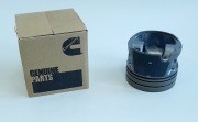 4995266F ПОРШЕНЬ (без колец) ISF 2.8 ЕВРО-4(ЕВРО-3) 4995266F CUMMINS