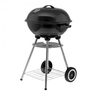Гриль-барбекю угольный сферический переносной PALISAD 69610 PALISAD