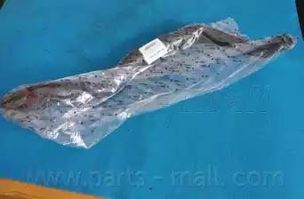 Патрубок радиатора нижний KIA CEED(ED) 06-09 PXNLA-174 PXNLA-174 PMC PARTS MALL