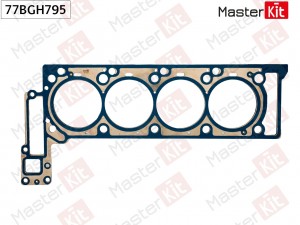 Прокладка ГБЦ MB E-CLASS (W212) M 273.971 77BGH795 77BGH795 MASTER KIT