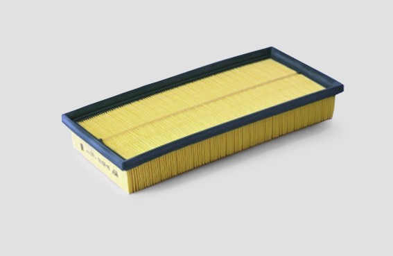 Фильтр воздушный GB-95008 GB-95008 BIG FILTER