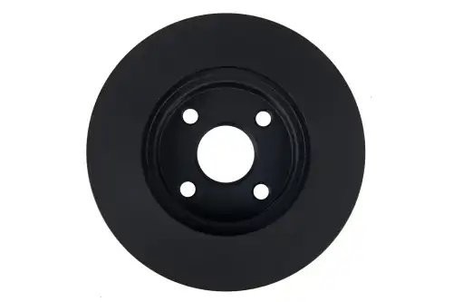 диск тормозной!\ Lifan 620 1.6 08-16, Toyota Corolla/Allex 1.4D 04-07 Z06369 ZENTPARTS