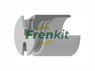 поршень тормозного суппорта заднего! D42 d32.2 H51\ Geely Atlas Emgrand X7 P425106 FRENKIT