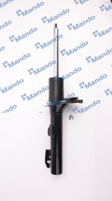 Амортизатор FORD Transit (06-) передний левый/правый масляный MANDO MSS017432 MANDO