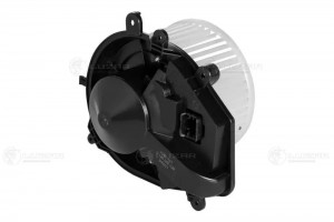 Вентилятор отопителя салона для а/м VW Passat B5 (96-)/Audi A4 (94-) A/C+ LFh18D LFH18D1 LUZAR