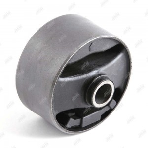Катридж опоры двигателя передний MITSUBISHI GRANDIS 03-09 BE23017 BE23017 JIKIU