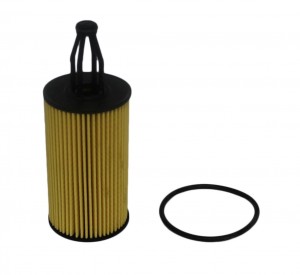Фильтр масляный MB M276 EO26430 EO26430 SAKURA