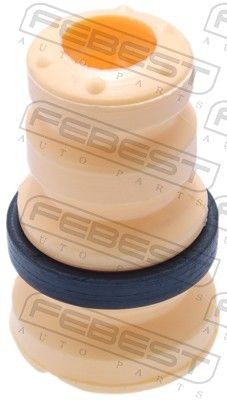 Отбойник амортизатора передний TOYOTA RAV4 05-12 TD-GSA33F TD-GSA33F FEBEST