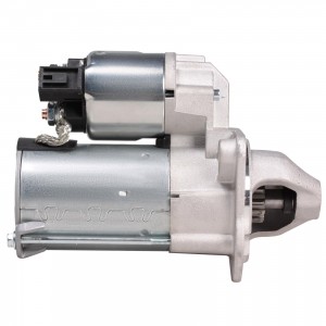 Стартер для а/м Hyundai/KIA Solaris II (17-)/Rio (17-)/CEED (17-) 1.4i (LSt 0807 LST 0807 START VOLT