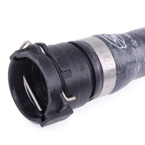 патрубок радиатора! слева снизу\ BMW E46 2.0i-3.0i M54 98-07 021646 GATES