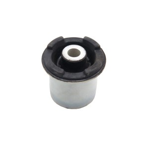 Сайлентблок OPEL Astra 1998 ~ 2009 / Zafira 1999 ~2005 зад.прав.лев. GV0907 GV0907 CTR