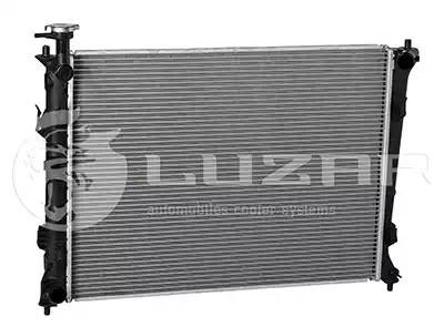 KIA CERATO (2009-2013) LRC 08M1 LUZAR