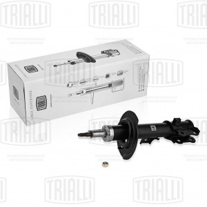 Амортизатор Kia Sportage 10-/Hyundai ix35  10-  (стойка) пер. лев. газ.  AG08197 AG 08197 TRIALLI