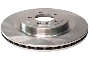 Диск тормозной задний C220R0697 CWORKS