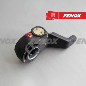 Рычаг регулировочный автомат. (шлиц 40мм) левый 64226-3502135 SLA10404 FENOX