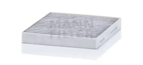 Фильтр салонный CUK23019/1 CUK 23 019/1 MANN FILTER