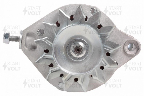 Генератор для а/м ВАЗ 2108-21099 60A (LG 0108X) LG 0108X START VOLT