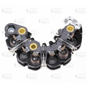 Мост диодный генератора для а/м Daewoo/Chevrolet Matiz, Spark VDB0551 VDB 0551 START VOLT