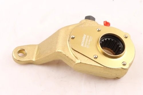 Рычаг тормоза регулировочный SITRAK HOWO SHAANXI SHACMAN задний левый MOVELEX WG9100340057MX MOVELEX