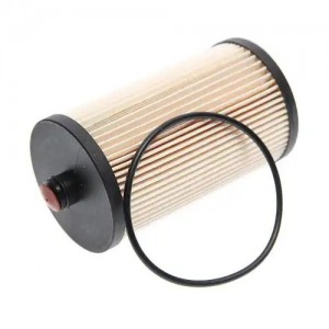 Фильтр топливный VW Cafter MEGAPOWER 110-16-038 MEGA POWER