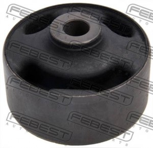 Сайлентблок рычага задний CHEVROLET LACETTI 2.0D CHAB-LACB CHAB-LACB FEBEST
