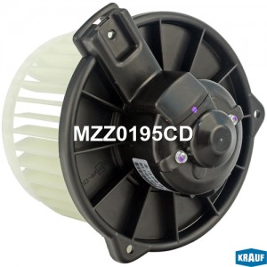 Мотор печки c крыльчаткой MZZ0195CD MZZ0195CD KRAUF