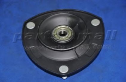 Опора амортизатора передняя HYUNDAI SANTA FE 00- PXCNA-008F PXCNA-008F PMC PARTS MALL
