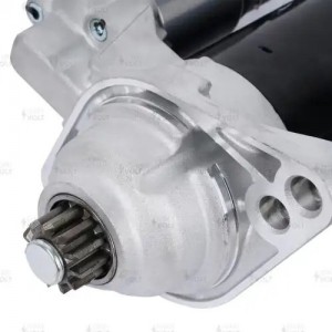 Стартер для а/м VAG Transporter T5 (09-)/Transporter T6 (15-) 2.0TDI 2кВт (LSt 1 LST 1870 START VOLT