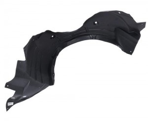 Подкрылок JAC J7 передний правый MOVELEX 5512200U7300MX MOVELEX