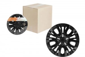 Колпаки колесные 14" "Лион" AWCC-14-04 AIRLINE