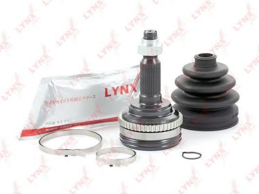 ШРУС наружный CHEVROLET Lacetti (05-) комплект LYNX CO-1808A LYNXAUTO