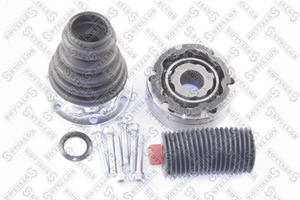 ШРУС внутренний к-кт! 22498\ Audi A3 1.8/1.9TDi 96> 160-1013-SX STELLOX