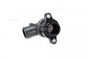CHEVROLET AVEO ВСБОРЕ С КОРПУСОМ / ПРЯМОЙ ОТВОД 1520014 METACO