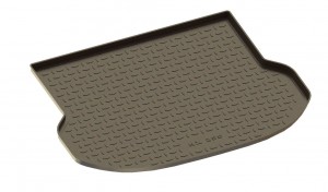 Коврик багажника LEXUS NX (14-) полиуретан SEINTEX 86377 SEINTEX