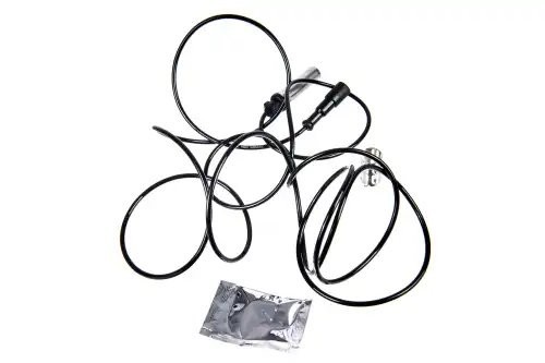 датчик ABS! L3000 MAN, MB Trucks Z03354 ZENTPARTS