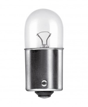 Лампа 12V R5W BA15s блистер (2шт.) Ultra Life OSRAM 5007ULT2BL OSRAM