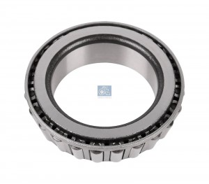 Пружина синхронизатора! d6 L34 ZF(S5-50.S6-65/80/90.4S-120GP,5S-90/9 2.5S-110/1G 4 DIESEL TECHNIC