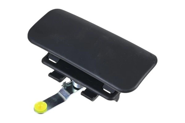 Ручка FORD Transit (01-) двери сдвижной наружная STELLOX 8724803SX STELLOX